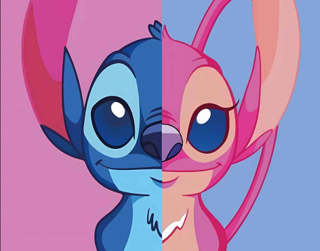 Stitch Wallpaper category thumbnail